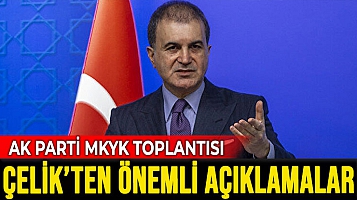 Kılıçdaroğlu'nun YSK sözlerine Çelik'ten yanıt: Bunları hangi yolla elde etmiş