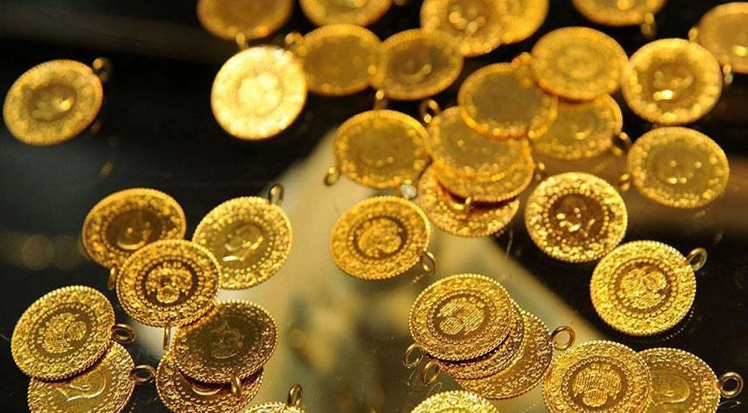 Altının gramı 2 bin 450 liradan işlem görüyor