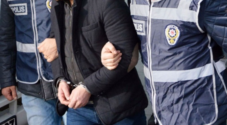 Antalya’da organize suç örgütü çökertildi