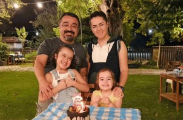 Uzman doktor Oğrağ hayatını kaybetti: Acı ölümün nedeni kahretti...