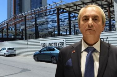CHP’li Kepez Belediyesi hukuku hiçe sayıyor!