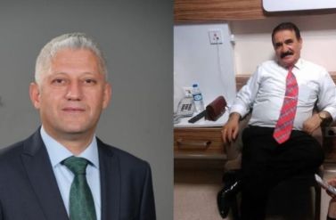 Durmuş Ali Arslan’ın silahlı saldırısı can aldı