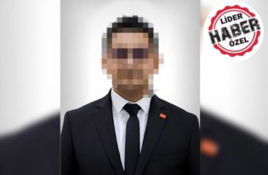 Siyasetten hücreye!