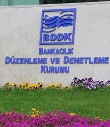 BDDK'dan faiz oranı riskine yeni düzenleme