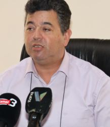 Yalçınkaya: Antalya en az 150 kaçak rehber var