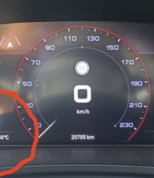 Alanya'da termometre 50 dereceye ulaştı