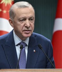 Cumhurbaşkanı Erdoğan, G7 Liderler Zirvesi’nde dünya liderlerine seslenecek