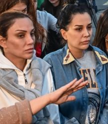 Dilan Polat'ın tahliye talebindeki gerekçe ortaya çıktı