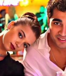 Afra Saraçoğlu ve Mert Ramazan Demir aşkı yine bitti