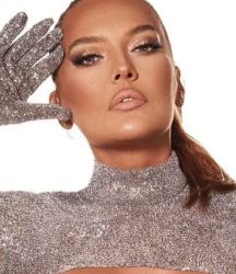Demet Akalın: Instagram ekibi bana teşekkür etti