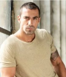 Oyuncu İbrahim Çelikkol’a İtalya'dan ödül