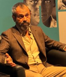 Olgun Şimşek, oyunculuğun önemli noktalarını anlattı