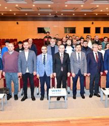 Turizm sektöründe siber güvenlik zirvesi