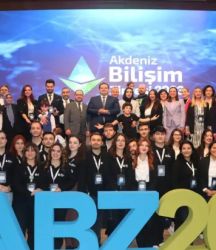 Bilişim dünyası bir kez daha Antalya’da buluşacak