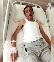 Son dakika! Ankaralı Turgut hayatını kaybetti