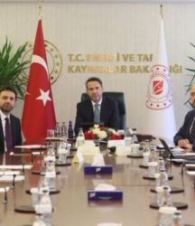 Antalya Milletvekillerinden Bayraktar’a ziyareti