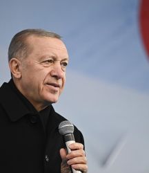 Cumhurbaşkanı Erdoğan, 31 Ocak’ta Antalya’ya geliyor