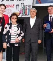 Barut Ailesi’nin acı günü