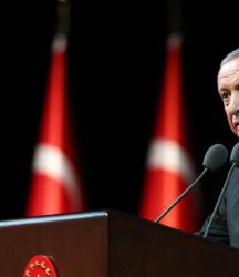 Cumhurbaşkanı Erdoğan'dan Kahtalı Mıçe’ye başsağlığı