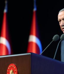 Cumhurbaşkanı Erdoğan, Hocalı Katliamı'nda yaşamını kaybedenleri andı