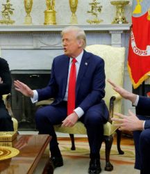 ABD, Ukrayna'ya yaptığı tüm silah yardımlarını durdurdu
