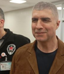 Özcan Deniz ‘şüpheli’ sıfatıyla ifade verdi