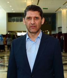 Başkan Çetin, Böcek’in kavşak iddialarını tiye aldı