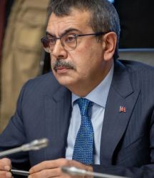 Bakan Tekin'den CHP'nin boykot çağrısına sert tepki