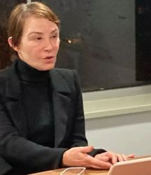 Aslı Baykal: CHP maneviyat yerine kaosu seçti