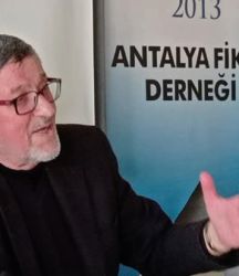 Antalya Müftülüğünün acı günü