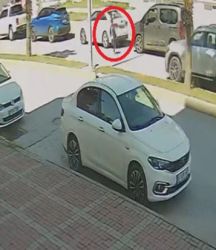 Antalya'da 7 yaşındaki çocuk ölümden döndü