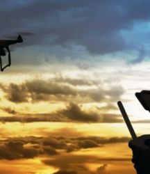 İHA pilotu sayısı 1,6 milyona yaklaştı