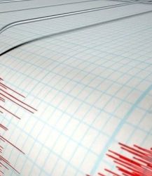 Son dakika! İstanbul’da deprem fırtınası!