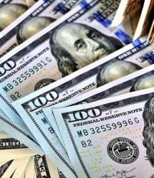 Merkez Bankası rezervleri 146,6 milyar dolar oldu
