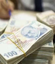 KKM bakiyelerindeki düşüş devam ediyor