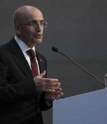 Bakan Şimşek, Sektörel Enflasyon Beklentileri’ni değerlendirdi