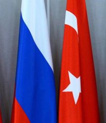 Türkiye ve Rusya arasında Orta Doğu istişareleri düzenledi