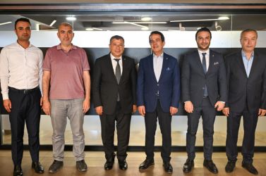 Antalya tarımında kayıtlı istihdam için yeni model hazırlanıyor
