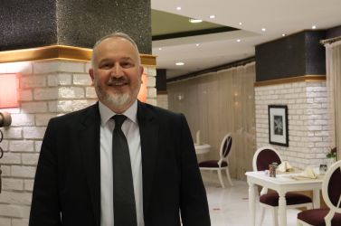 D-8 yılın turizm şehri Antalya gurur veriyor