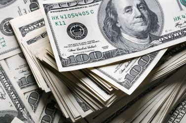 Merkez Bankası rezervleri 144 milyar 343 milyon dolara yükseldi