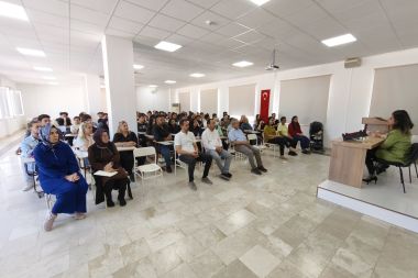 Antalya'da kadın girişimciliği zirvesi