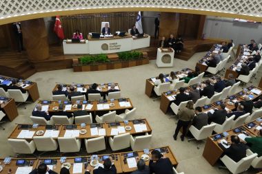 Büyükşehir’de mayıs gündemi