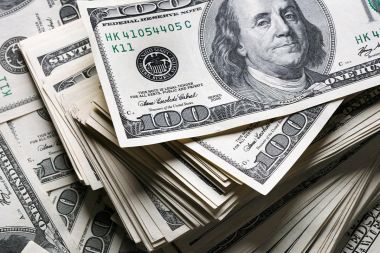 Dolar/TL 38,73 seviyesinden işlem görüyor