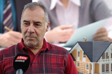 Ev hayali kurarken değnekçilere dikkat