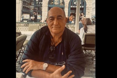 Finikeli 'Ağaların Ağası' hayatını kaybetti