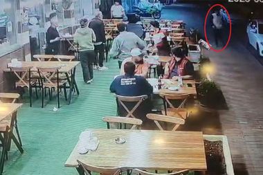 Manavgat’ta bir iş yerine silahlı saldırı