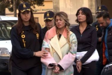 Cezaevinde 37 kiloya düşen Nihal Candan ile ilgili yeni gelişme