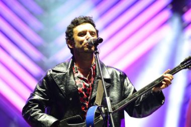 Buray, Kumluca’da konser verdi