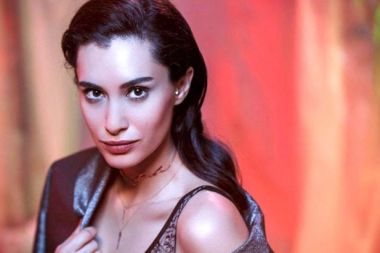 Hande Doğandemir estetik yaptıramıyor