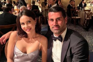 Volkan Demirel ile Zeynep Demirel çiftinden kötü haber